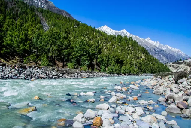 Shimla Manali Chandigarh Honeymoon Tour Package