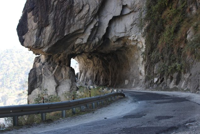 Kinnaur Delights Tour Package from Delhi