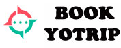 Book yo trip