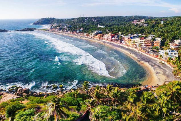 Kerala Tour