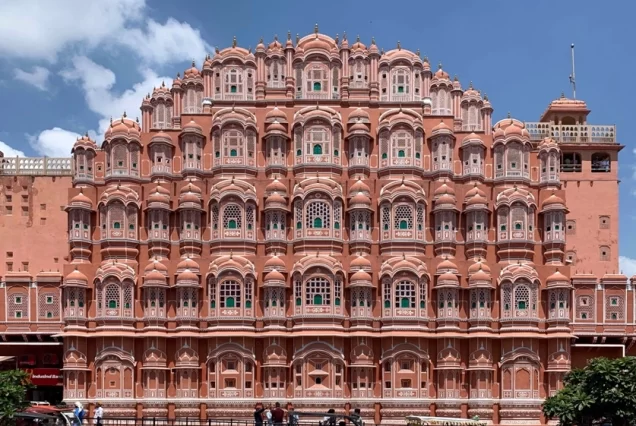 Rajasthan Tour Package