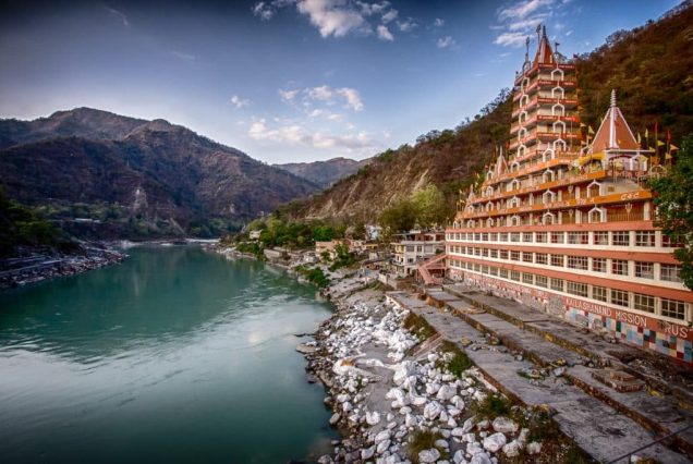 Uttarakhand Tour Packages