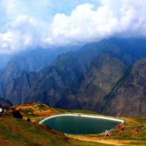 Auli Tour Package
