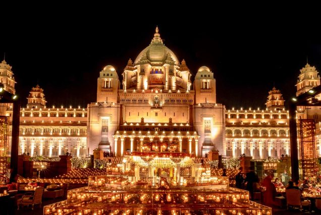 Jodhpur Jaisalmer Tour