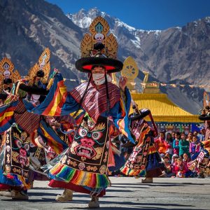 Nubra Valley Tour Package