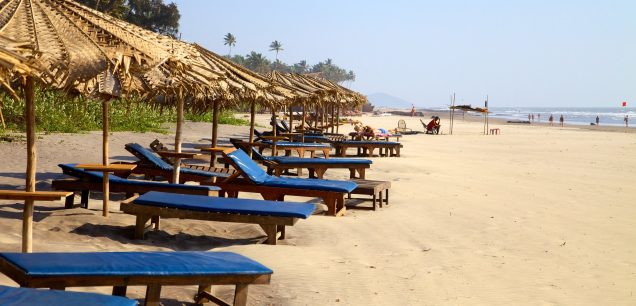 Goa