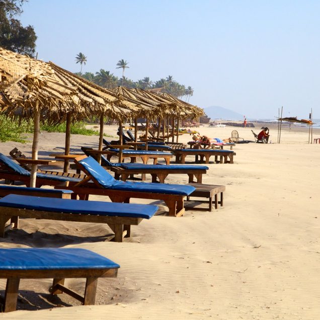 Goa