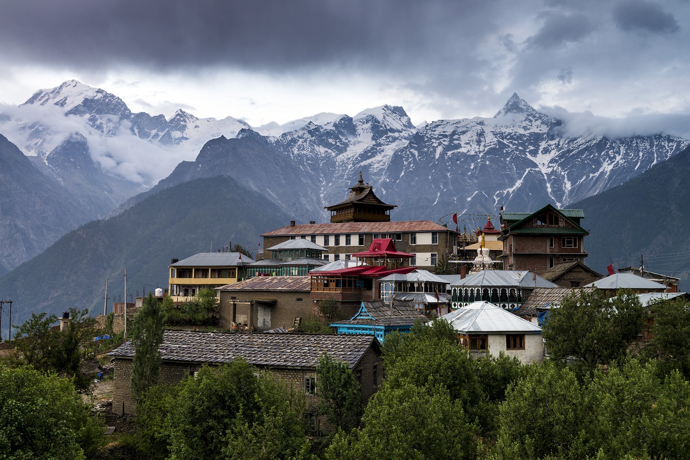 Himachal-Pradesh