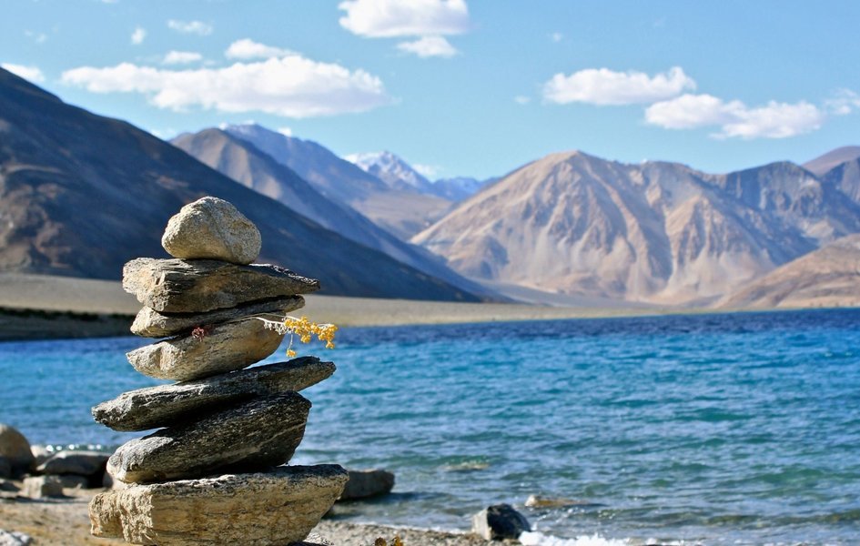 Leh-Ladakh