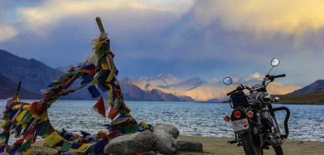 Leh Ladakh