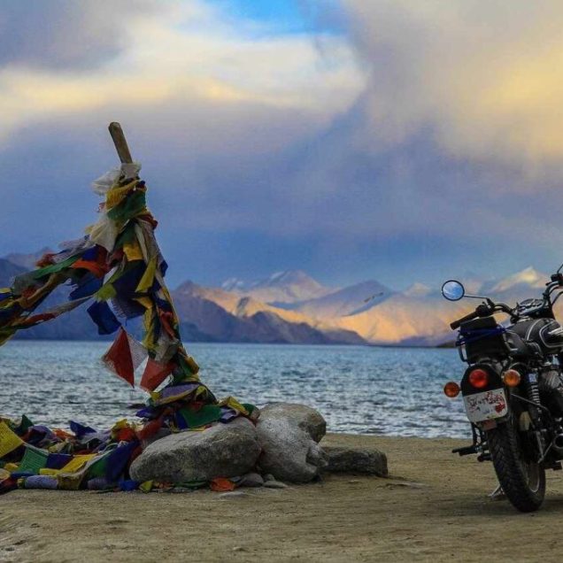 Leh Ladakh
