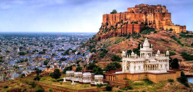 Rajasthan