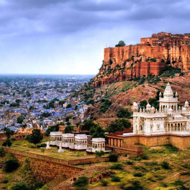 Rajasthan