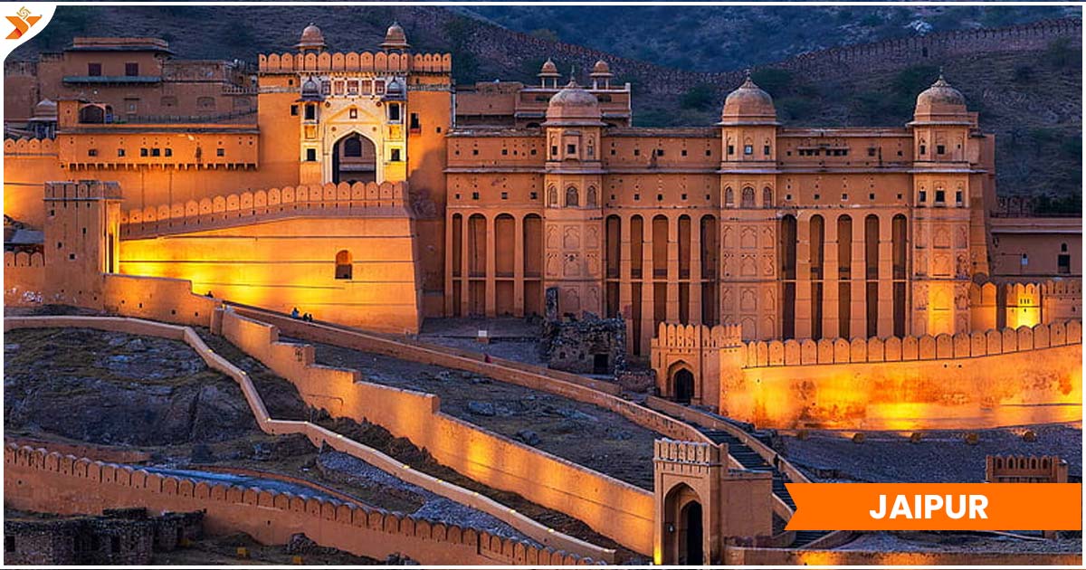 Rajasthan